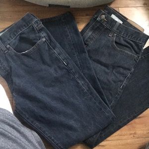 Aeropostale Skinny Jeans 2 pairs!